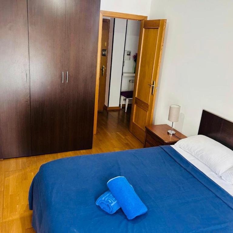 Sol y Luna - Apartamento de 1 dormitorio - 7