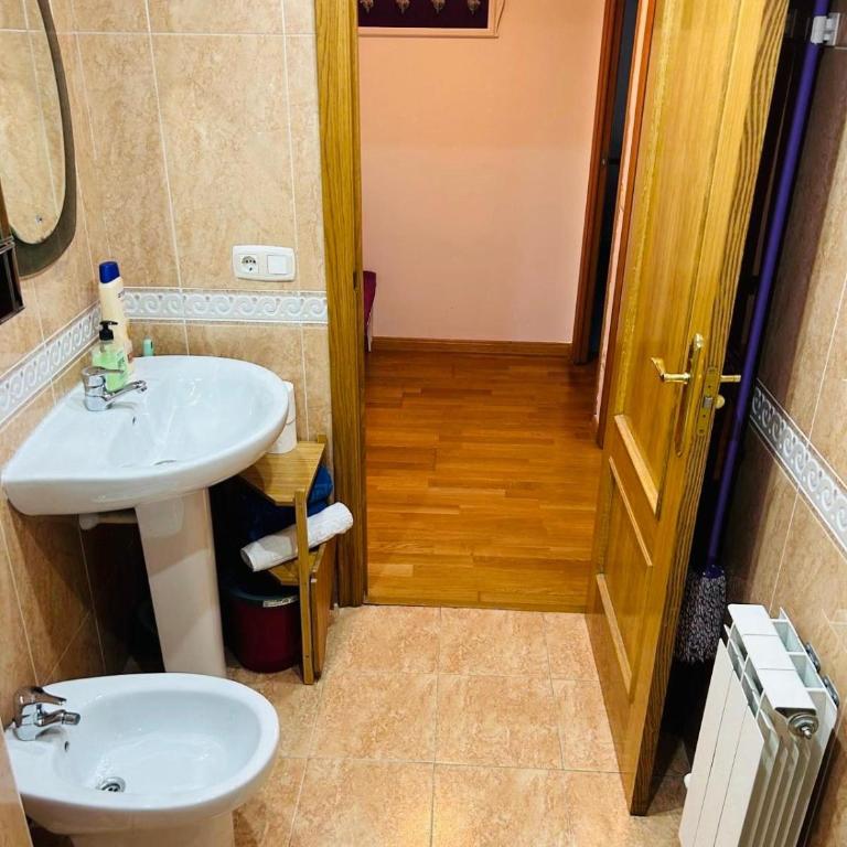 Sol y Luna - Apartamento de 1 dormitorio - 9