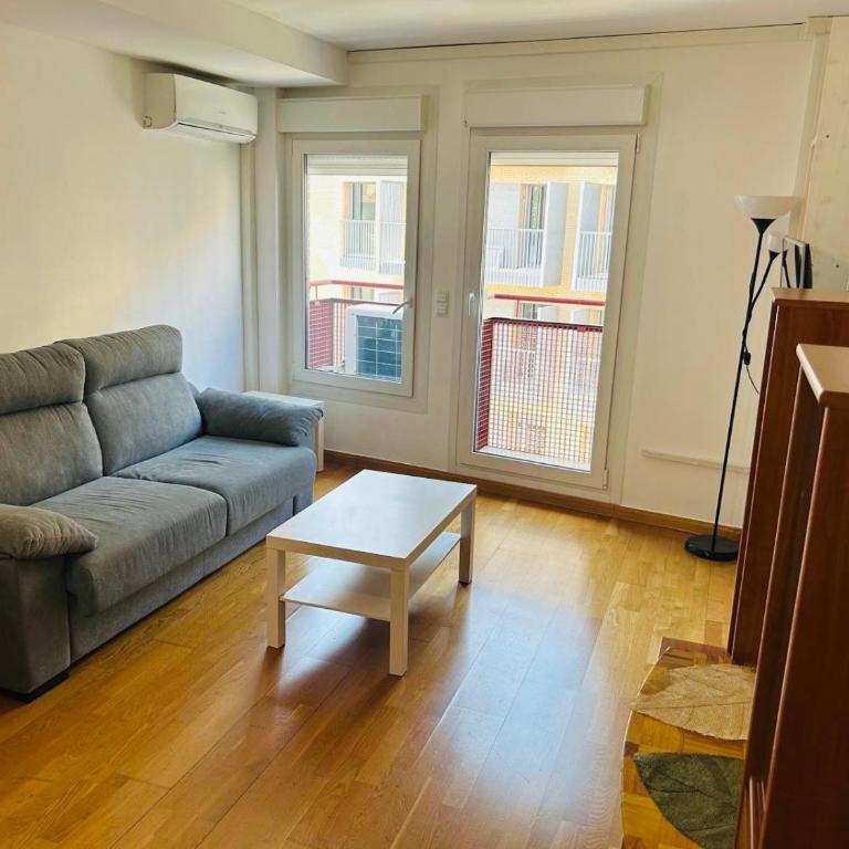 Sol y Luna - Apartamento de 1 dormitorio - 2