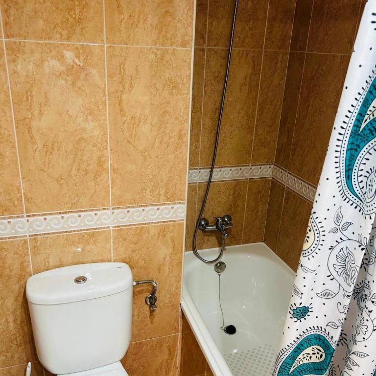 Sol y Luna - Apartamento de 1 dormitorio - 10