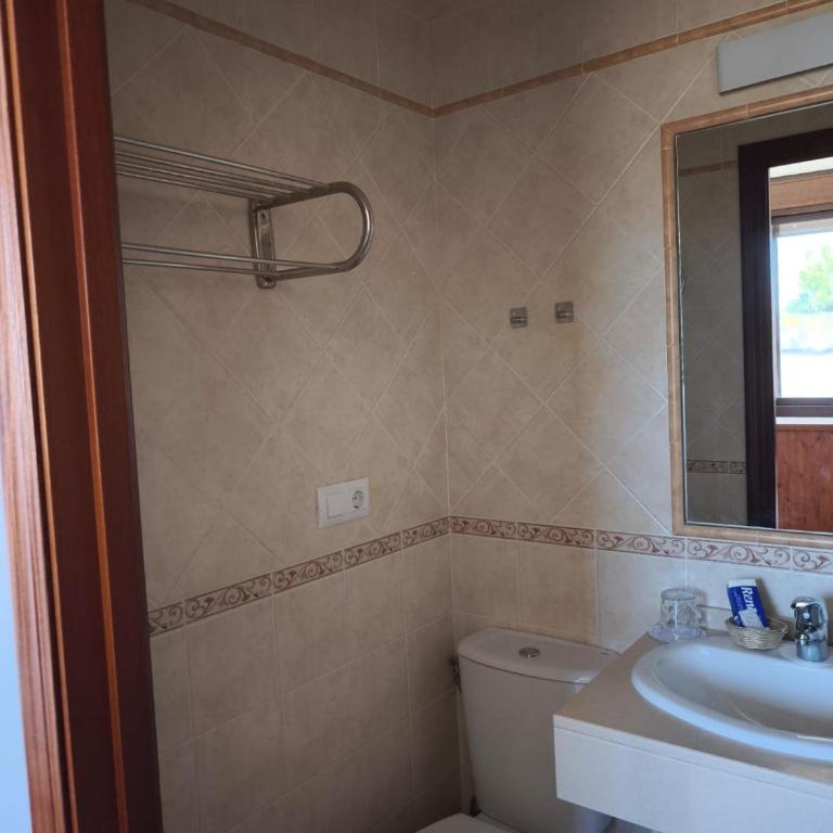 Hostal Jadraza - Small Double Room - 5