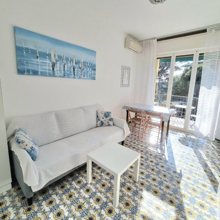 Sail Away Camogli - Apartamento de 2 dormitorios - 7