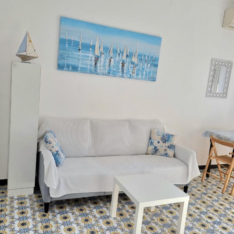 Sail Away Camogli - Apartamento de 2 dormitorios - 6