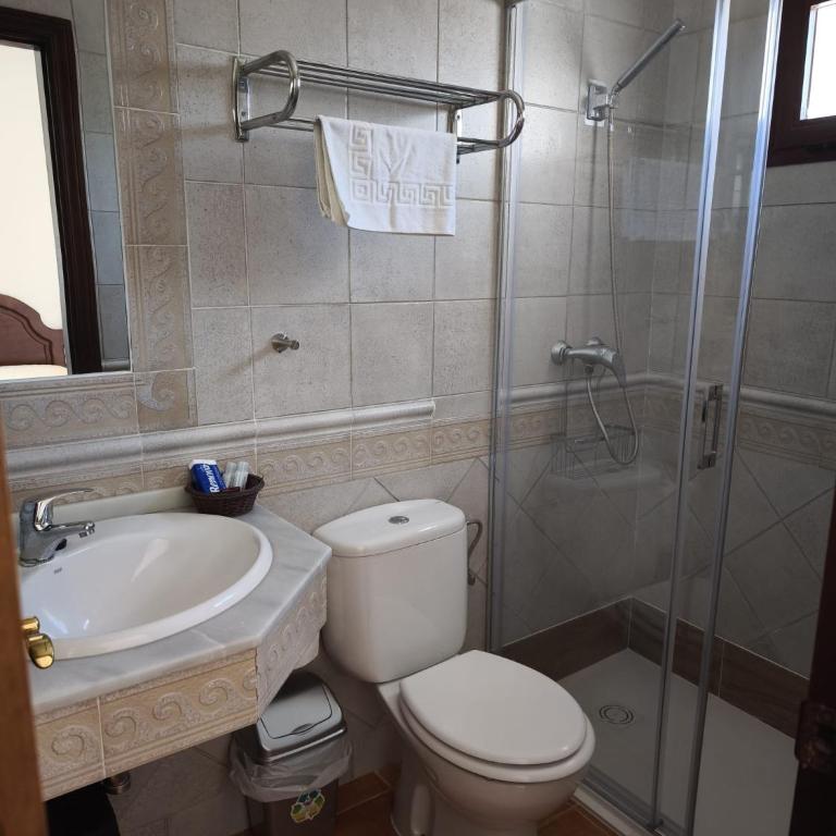 Hostal Jadraza - Double Room - 4