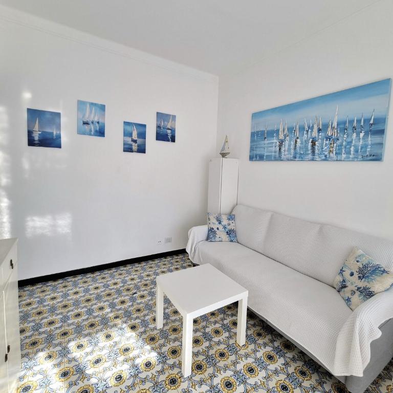 Sail Away Camogli - Apartamento de 2 dormitorios - 4