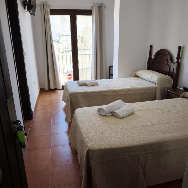 Hostal Jadraza - Double Room - 1