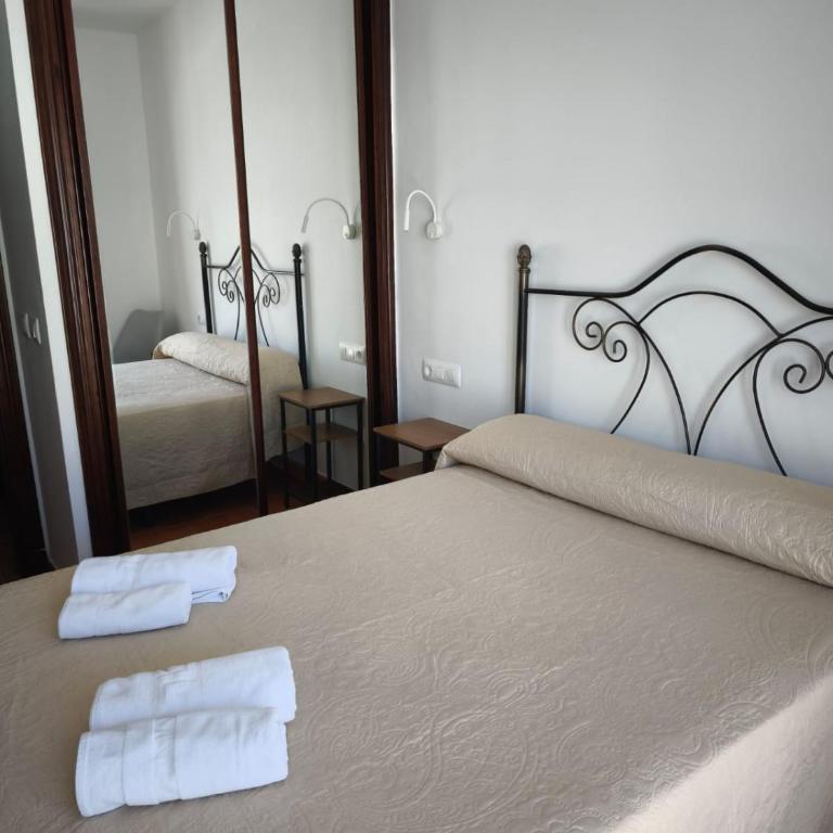 Hostal Jadraza - Double Room - 2