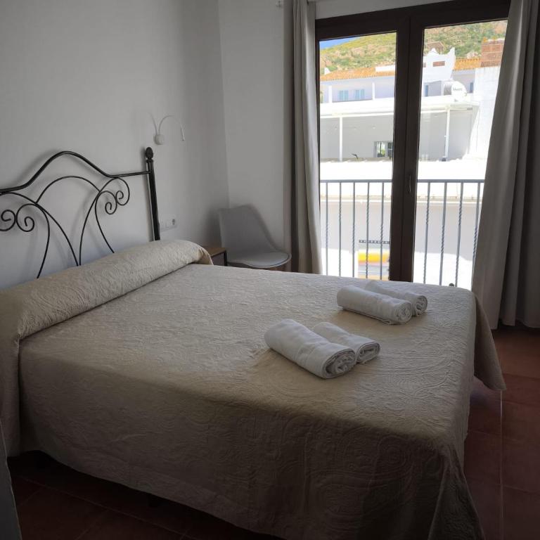Hostal Jadraza - Double Room - 1