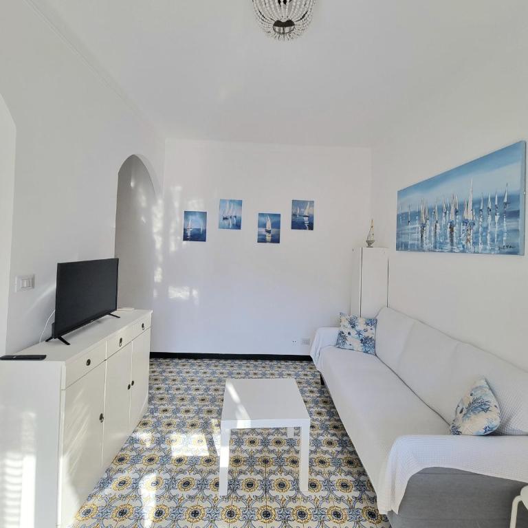 Sail Away Camogli - Apartamento de 2 dormitorios - 2