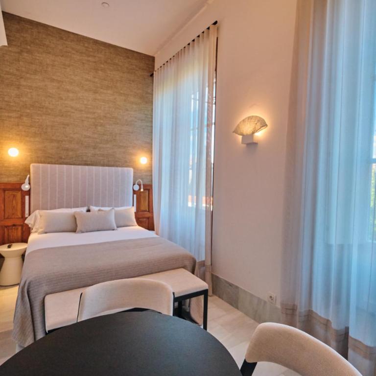Hotel Gaio 7 - Double Room - 6