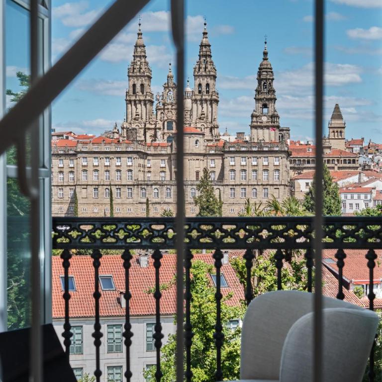 Hotel Gaio 7 - Triple Room with City View - 11