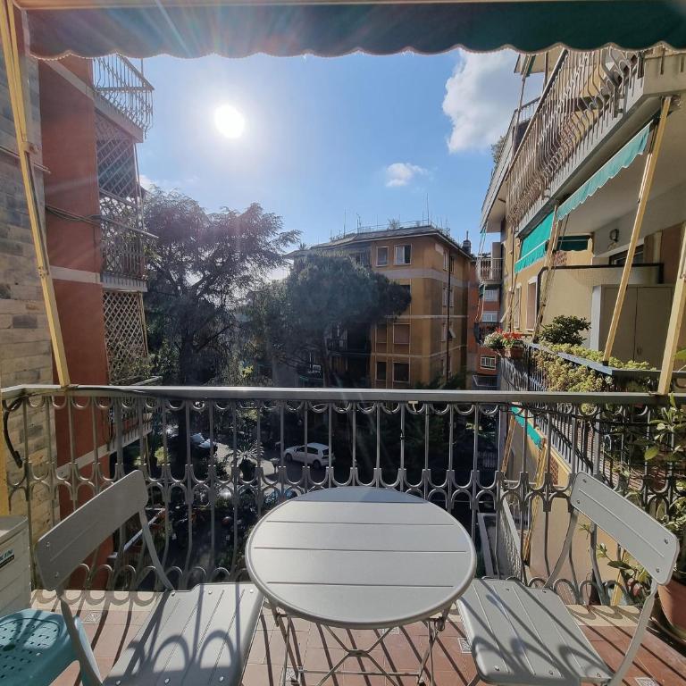 Sail Away Camogli - Apartamento de 2 dormitorios - 8