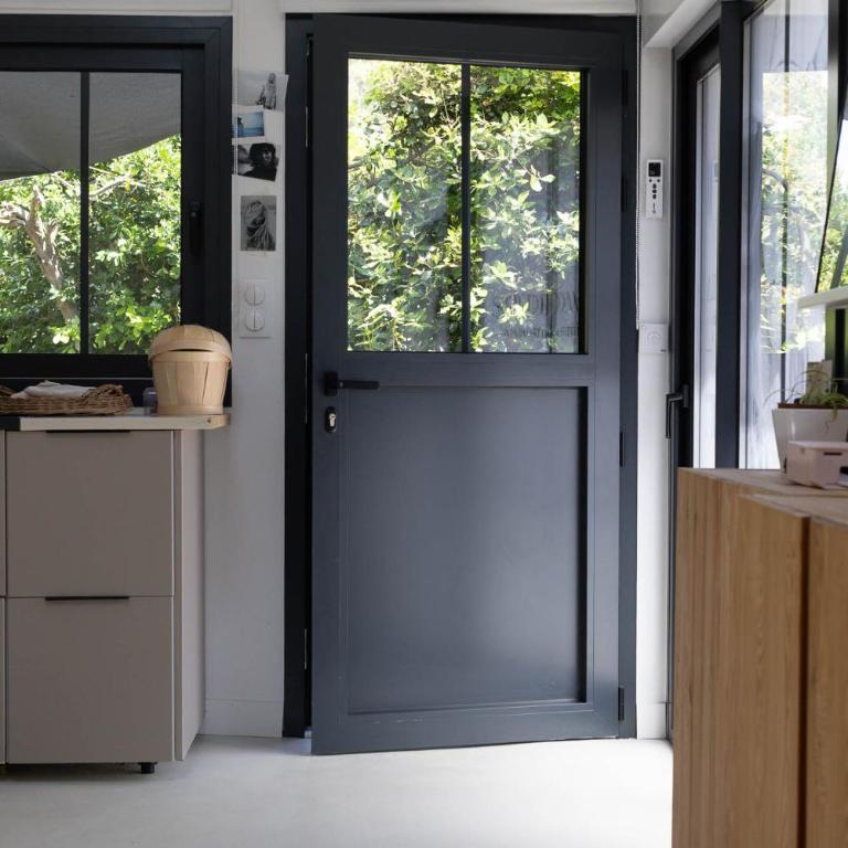 Studio avec jardin à 2 min à pied de la plage du Moulleau - Appartement 1 Chambre - 24