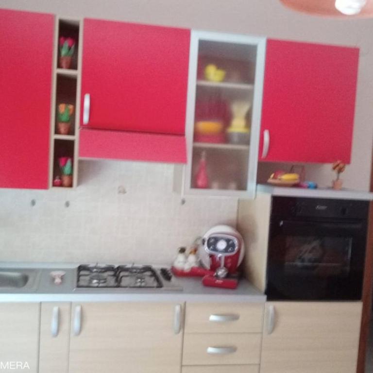 Nicitra - Appartamento con 2 Camere da Letto - 1