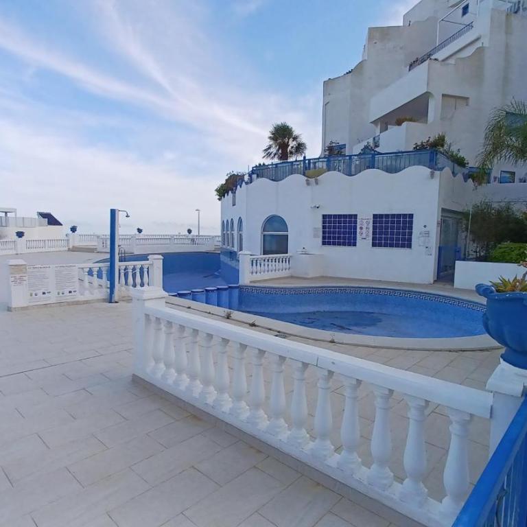 Perla Blanca Orangecosta - Apartamento de 3 dormitorios - 2