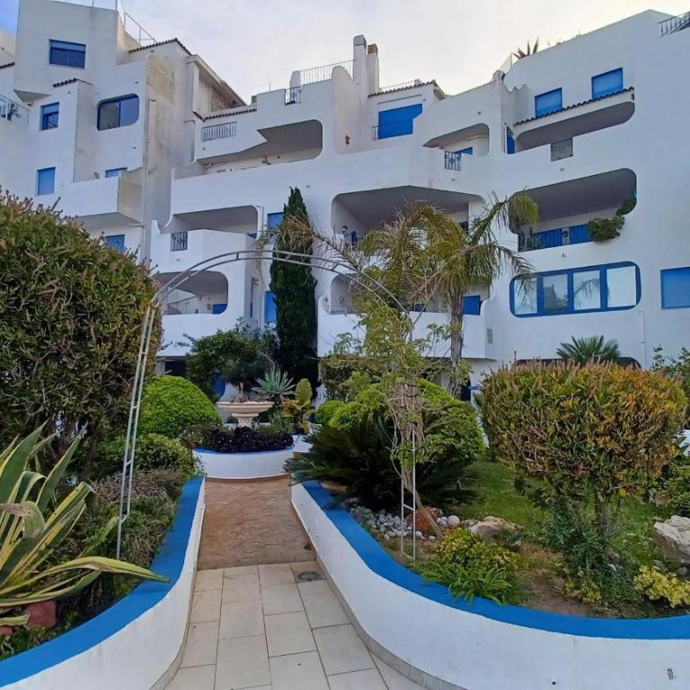 Perla Blanca Orangecosta - Apartamento de 3 dormitorios - 1