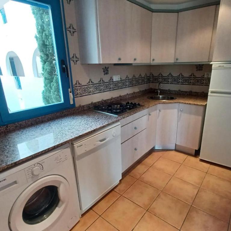 Perla Blanca Orangecosta - Apartamento de 3 dormitorios - 3