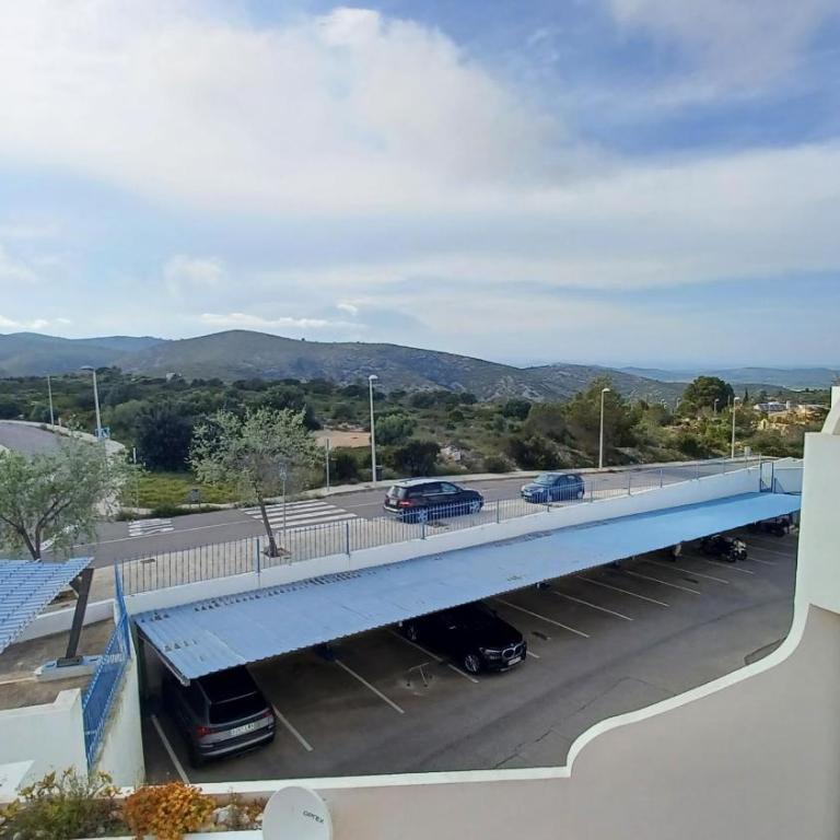 Perla Blanca Orangecosta - Apartamento de 3 dormitorios - 4