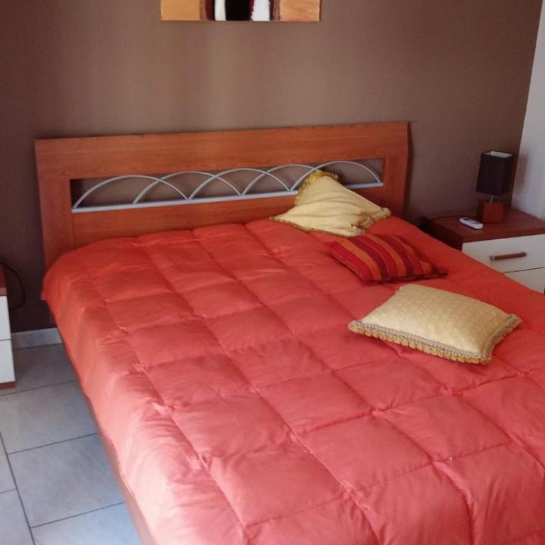 Nicitra - Appartamento con 2 Camere da Letto - 2