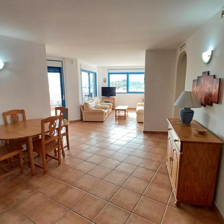 Perla Blanca Orangecosta - Apartamento de 3 dormitorios - 9