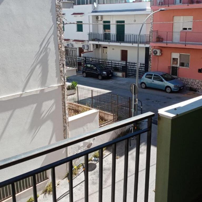 Nicitra - Appartamento con 2 Camere da Letto - 3