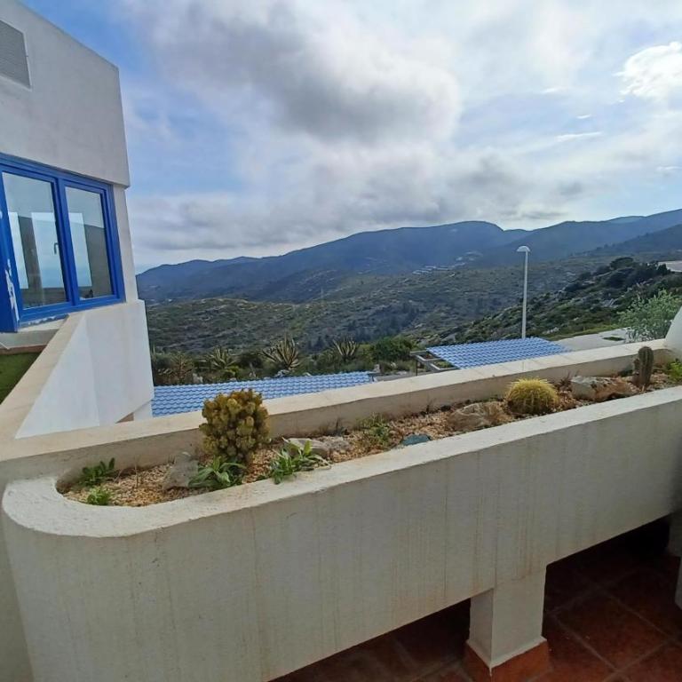 Perla Blanca Orangecosta - Apartamento de 3 dormitorios - 12