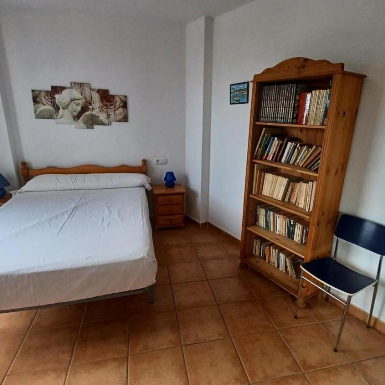 Perla Blanca Orangecosta - Apartamento de 3 dormitorios - 13