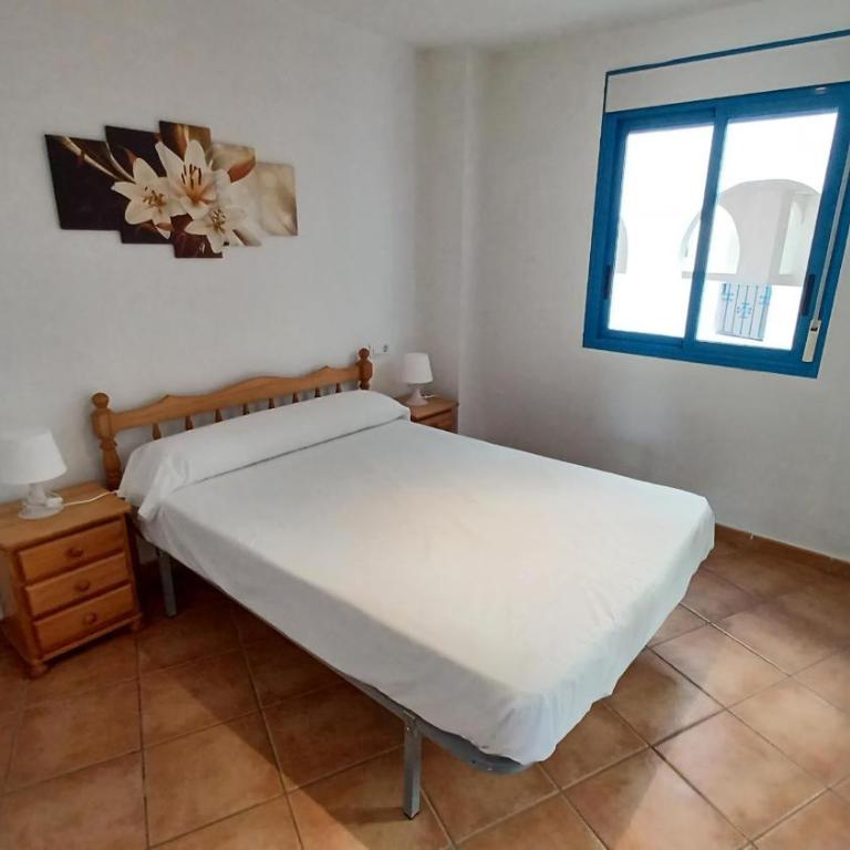 Perla Blanca Orangecosta - Apartamento de 3 dormitorios - 14