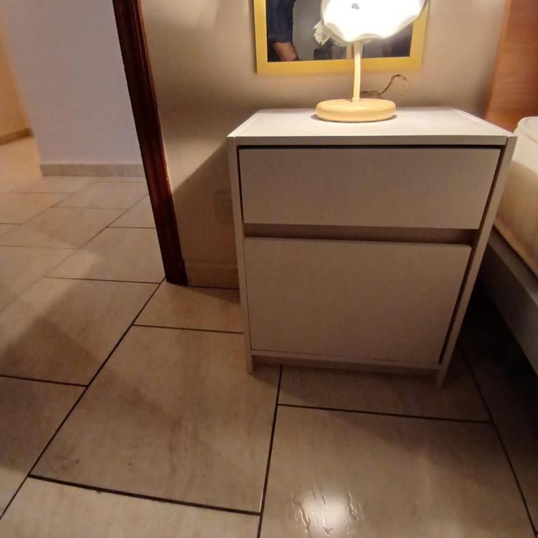Nicitra - Appartamento con 2 Camere da Letto - 4