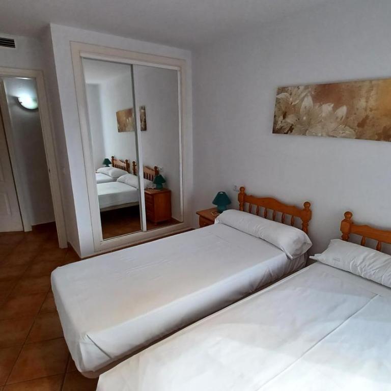 Perla Blanca Orangecosta - Apartamento de 3 dormitorios - 15