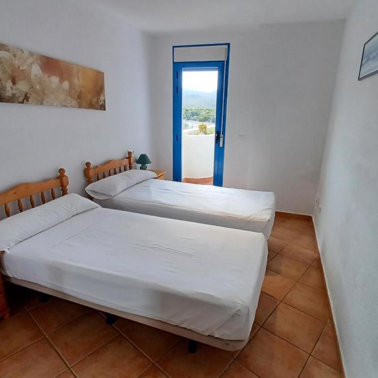 Perla Blanca Orangecosta - Apartamento de 3 dormitorios - 16