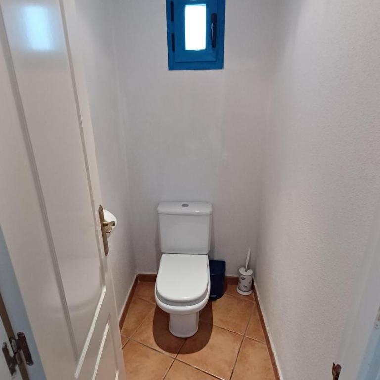 Perla Blanca Orangecosta - Apartamento de 3 dormitorios - 18