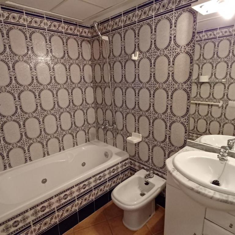 Perla Blanca Orangecosta - Apartamento de 3 dormitorios - 17