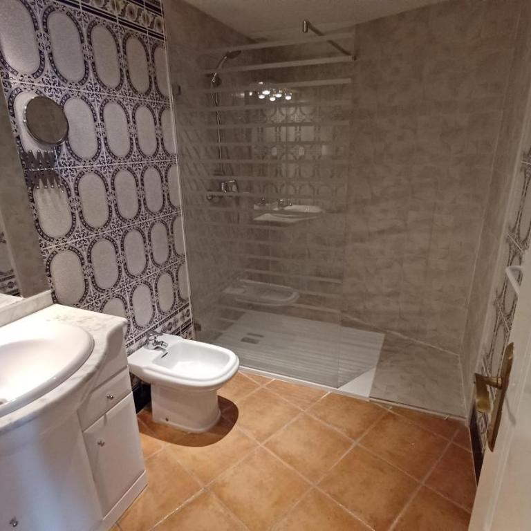 Perla Blanca Orangecosta - Apartamento de 3 dormitorios - 19