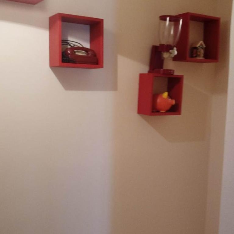 Nicitra - Appartamento con 2 Camere da Letto - 6