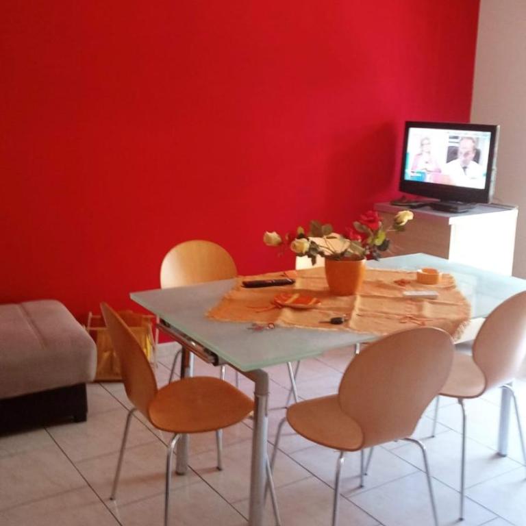 Nicitra - Appartamento con 2 Camere da Letto - 9