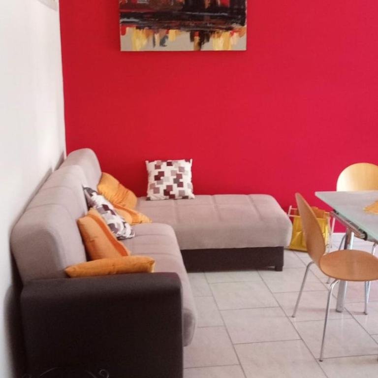 Nicitra - Appartamento con 2 Camere da Letto - 10