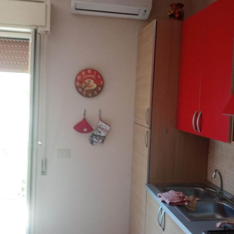 Nicitra - Appartamento con 2 Camere da Letto - 11