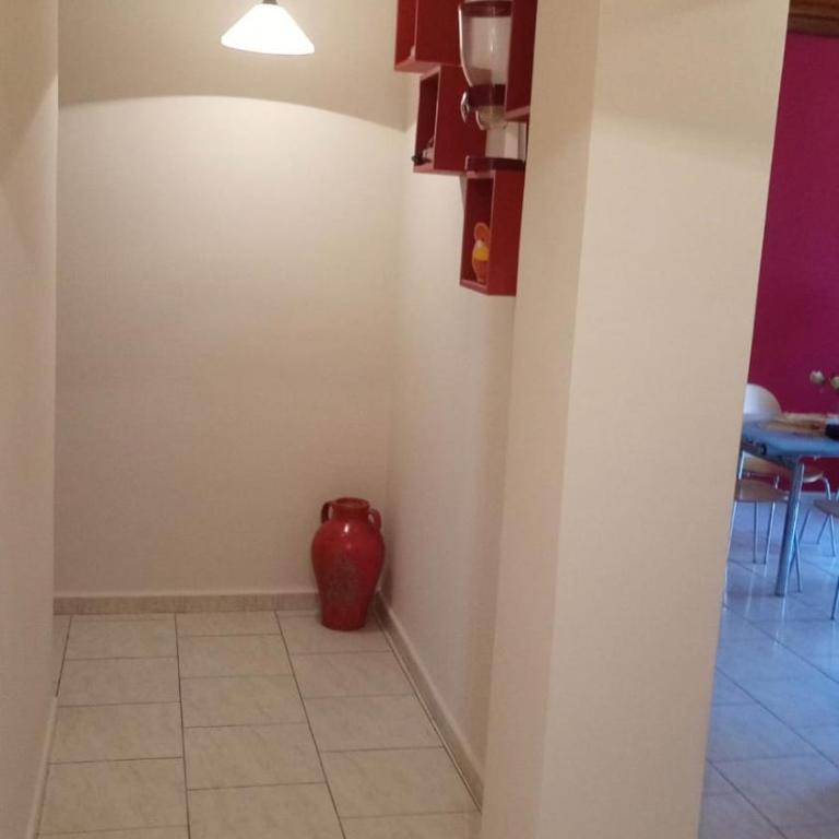 Nicitra - Appartamento con 2 Camere da Letto - 14