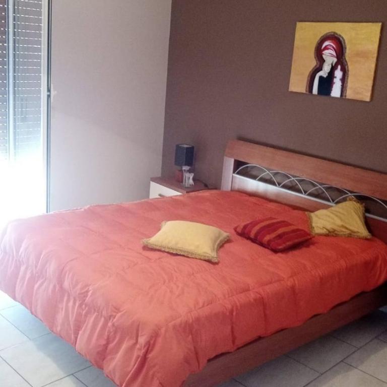 Nicitra - Appartamento con 2 Camere da Letto - 15