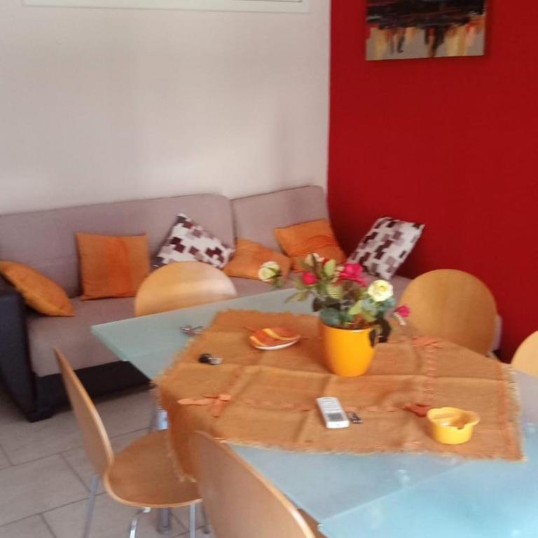 Nicitra - Appartamento con 2 Camere da Letto - 16