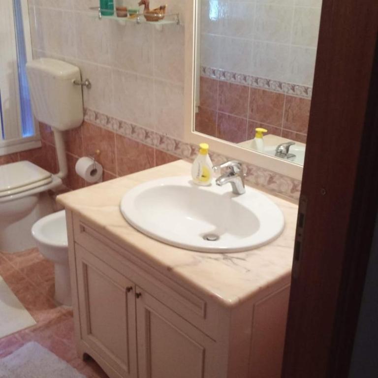 Nicitra - Appartamento con 2 Camere da Letto - 17