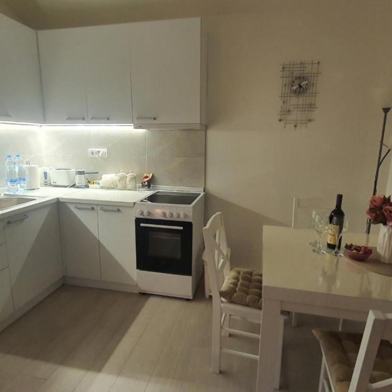 Smile 1 - Apartman sa 1 Spavaćom Sobom - 2