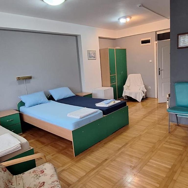 Apartman Hana - Apartman sa 1 Spavaćom Sobom - 3