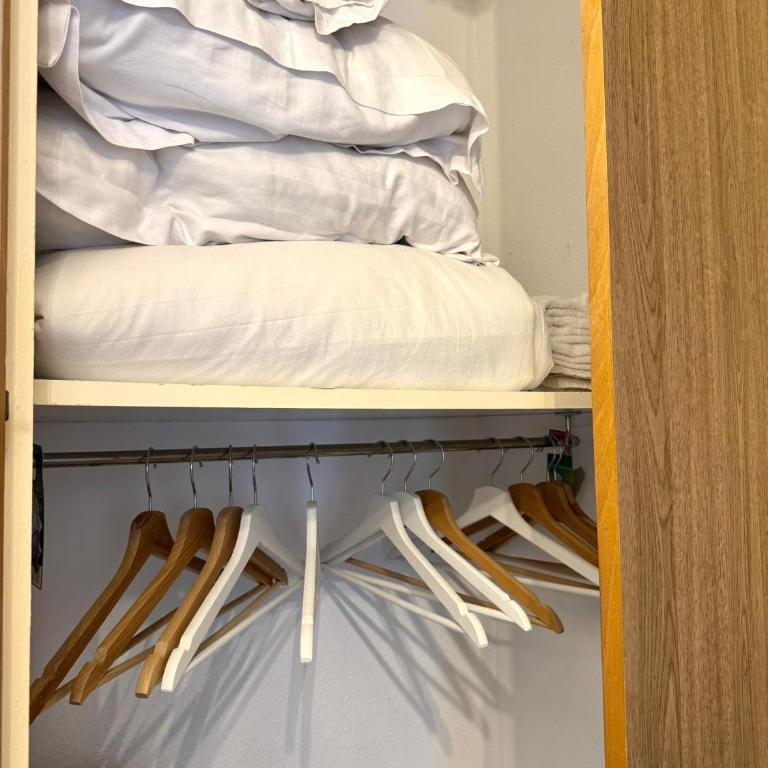 ccc - Apartamento de 1 dormitorio - 1