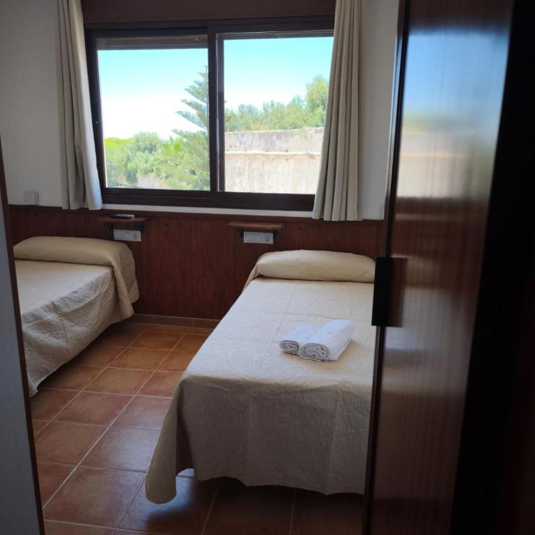 Hostal Jadraza - Small Double Room - 6
