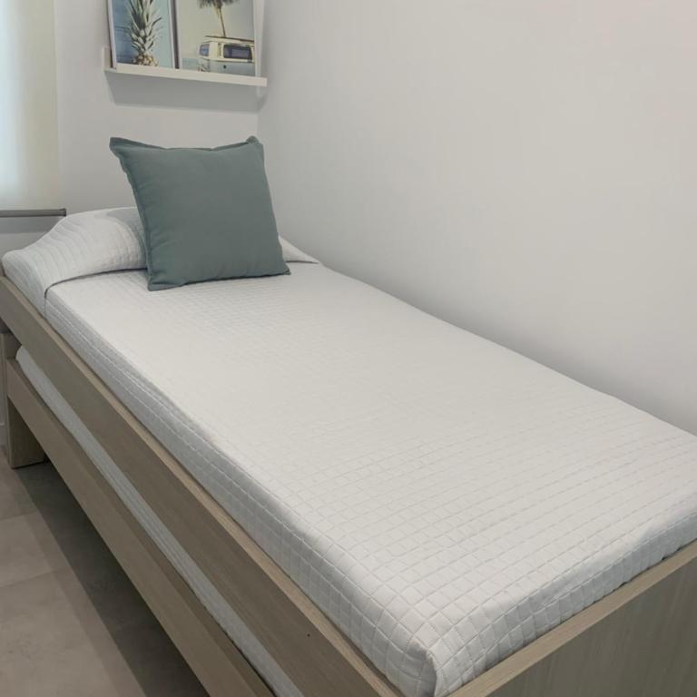 Apartamento Al Andalus. La Barrosa. - Apartamento de 2 dormitorios - 5