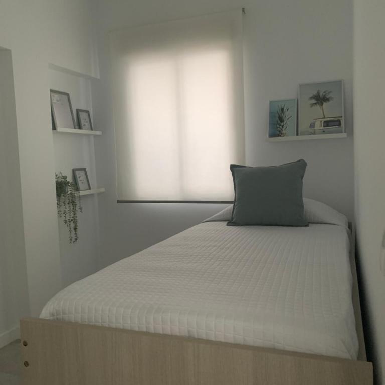Apartamento Al Andalus. La Barrosa. - Apartamento de 2 dormitorios - 6