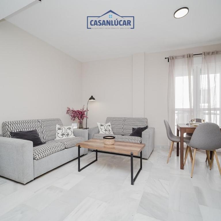 Piso Atlantis - Apartamento de 1 dormitorio - 1