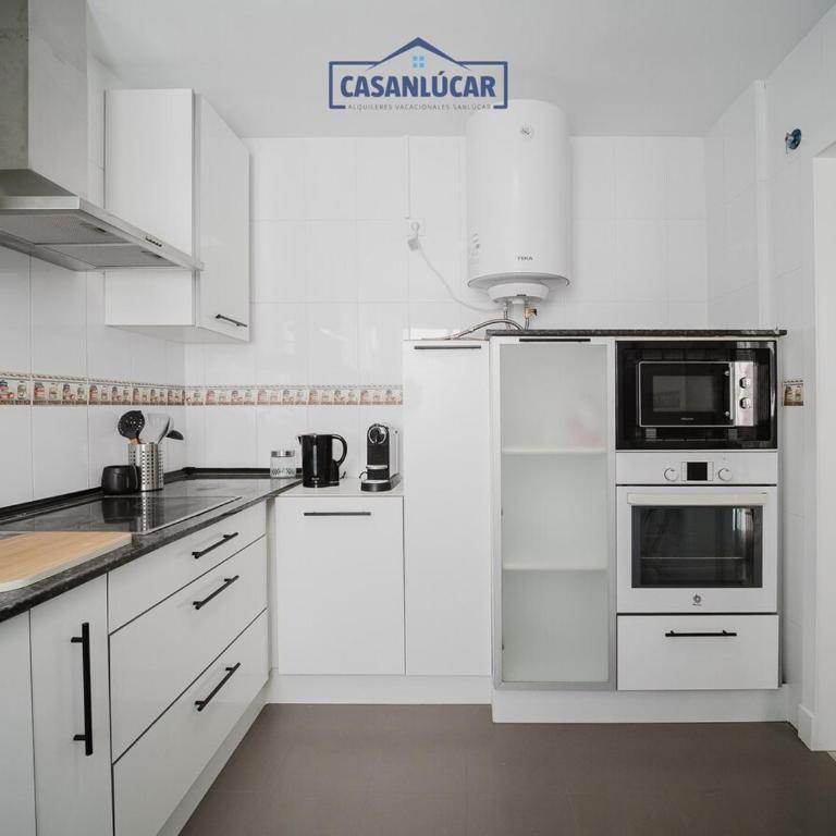 Piso Atlantis - Apartamento de 1 dormitorio - 5